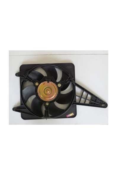 Mako Fan Motor Pervanesi (69402294.....d.k.ş) ürün görseli 1