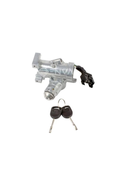 Enva Otomotiv Ford Transit T12 - T15 Komple Kontak Anahtarı Gövdeli 1991-2000 ürün görseli 1