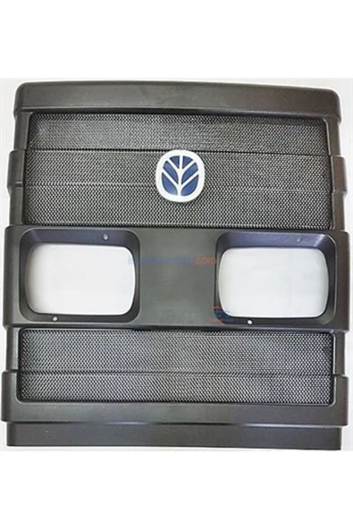 STOPPLAS PLASTİK BURUN KAPORTA (ELEKLİ-KOMPLE) ürün görseli 1