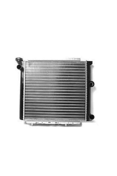 KALE RADYATÖR Radyatör Renault 9 R9 Broadway Spring R11 2 Sıra Uyumlu 7702247462 0503112al ürün görseli 1