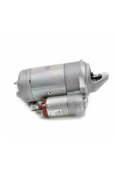 Mako Marş Motoru 12v 9diş 2.5kw Fiat Traktör 480-640 63217126 ürün görseli 1