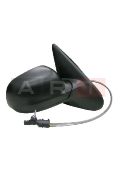 İthal Dıs Dıkız Aynası Meknaık Sag Sensorlu 130 Mm Polo Classıc 1999-2002 ürün görseli 1