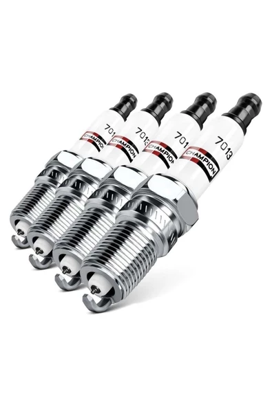 Bosch Champıon Buji Rc7ycc Enjeksiyonlu Motor Buji Takımı 4 Adet ürün görseli 1