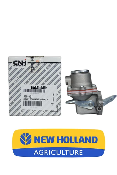 CNH 70-56 60-56 65-46 Fiat Mazot Otomatiği ürün görseli 1