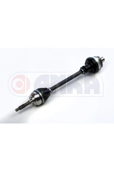 Anka Aks Komple Sağ Yada Sol Renault 12 R12 - Toros 40550-7701348085 Ayc1316 ürün görseli 1