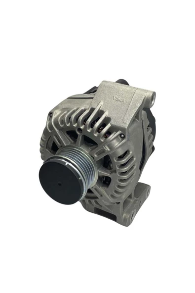 VALEO 12v Alternatör Dinamo 105 A (L)cıtroen Nemo-fıat Fıorıno/punto-peugeot Bıpper-opel Astra/corsa ürün görseli 1