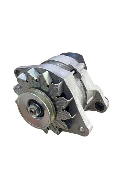 Mako 12v Alternatör Dinamo Ym 45 A Fıat Traktör ürün görseli 1