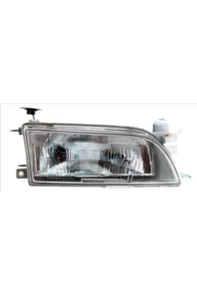 Depo Toyota Corolla Ae100/ae101 Sağ Far(81130-1e282)(81130-1e282) ürün görseli 1