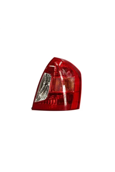 FESAN Hyundai Accent Era Sağ Arka Stop Lambası 2006--2012 Uyumlu ürün görseli 1