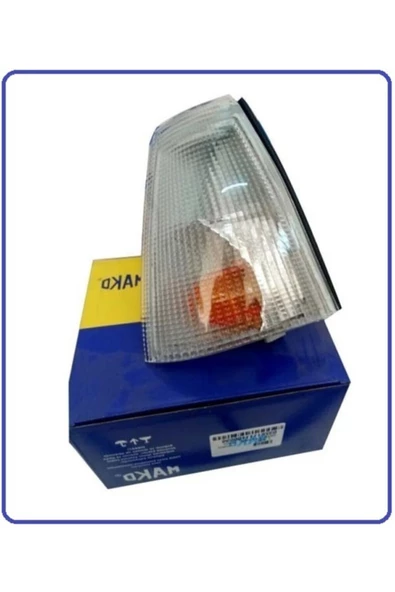 Mako Ön Sinyal Sol Duylu Doğan Slx Kartal S 1993+ 32821111 ürün görseli 1