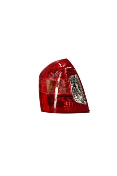 Enva Otomotiv Hyundai Accent Era Sol Arka Far Stop Lambası 2006-2012 (duysuz) ürün görseli 1