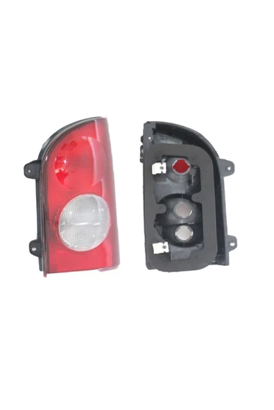 Mars Stop Lambası Hyundai H100 Minibüs 1997-2008 Sağ ürün görseli 1
