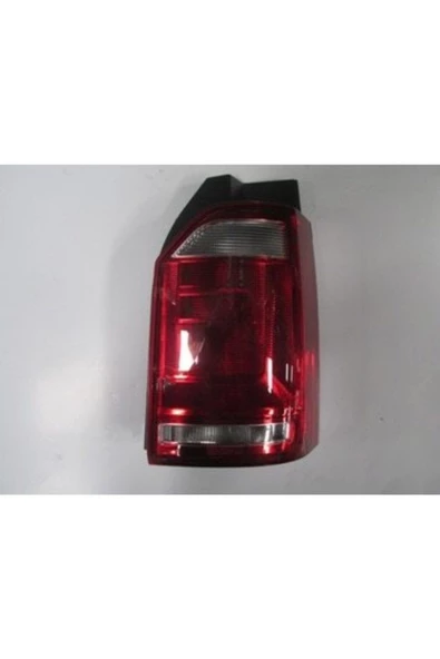 Mars 2015-2019 Volkswagen Transporter T6 Sağ Kırmızı Beyaz Stop Lambası Oem No:7e0945096k ürün görseli 1