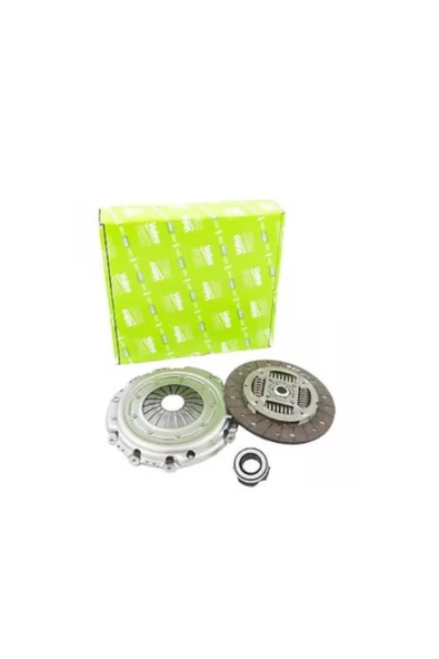 VALEO Debriyaj Seti Ford Transıt T12 T15 1992/1999 2,5d Çap:242 5020021 826296 ürün görseli 1
