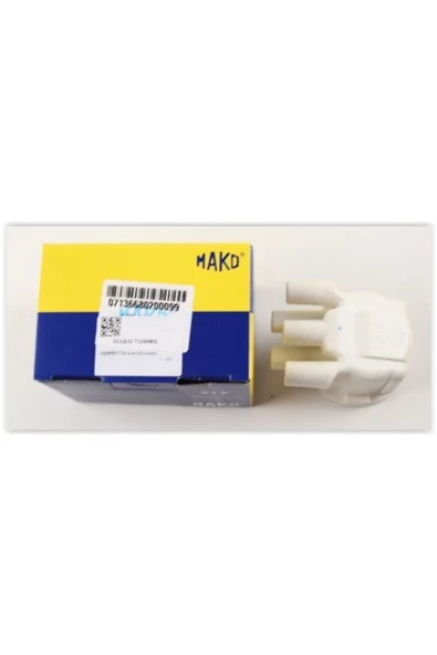 Mako 71366802 Distribütör Kapağı Şahin Uyumlu ürün görseli 1