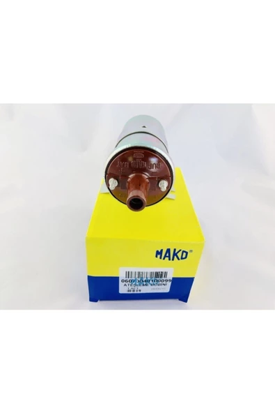 Mako Renault R12 Toros Tofaş Dks Uyumlu Ateşleme Bobini 60700402 ürün görseli 1