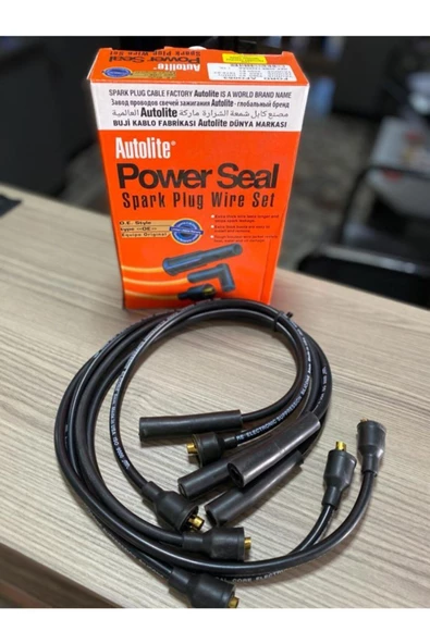AUTOLITE Buji Kablo Takımı Ford Taunus ürün görseli 1