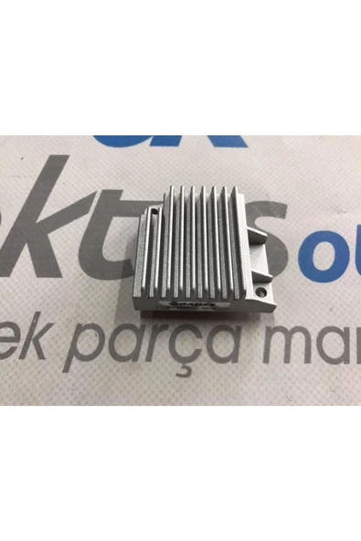 NURPAR Distiribitör Soğutucu Modül Tempra Tipo Doğan Slx Uno Uyumlu ürün görseli 1