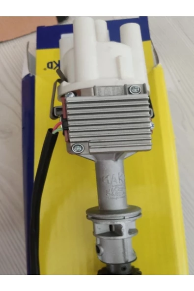 Distribütör Şahin, Doğan, Kartal 06119050300099 Uyumlu ürün görseli 1