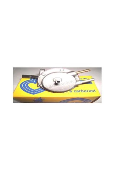 Çeşitli Sofabex 3017 Benzin Otomatiği Metal Başlı 3 Tüplü R12 ürün görseli 1