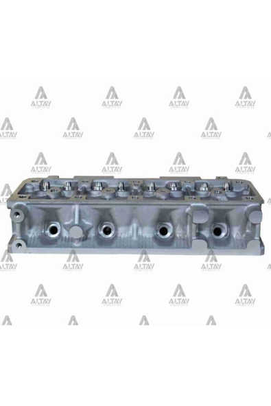 MAHER Silindir Kapağı Renault 12 / Toros 1.4 C1j ürün görseli 1