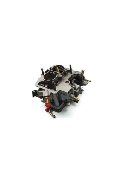 R9 - R11 Broadway Karbüratör Komple 7700872427 ürün görseli 1