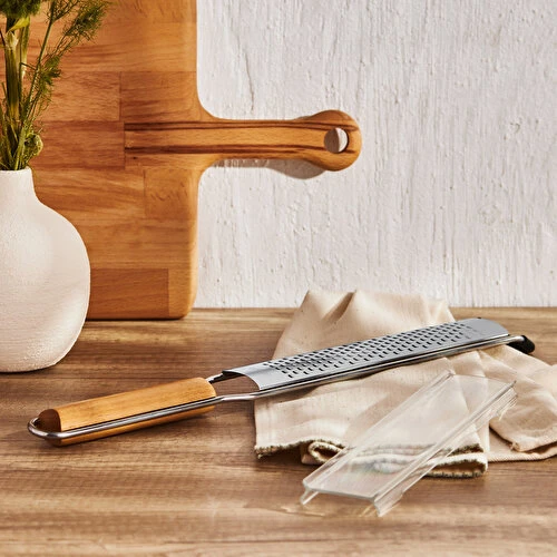 EMSAN NATUREL KALIN DİŞLİ RENDE - Resim 4