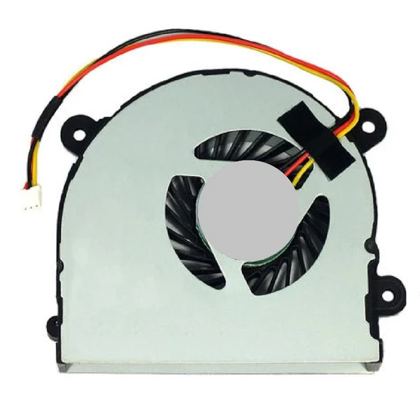 Clevo W24BEL Cpu Fan işlemci Soğutucu Cooling ürün görseli 1