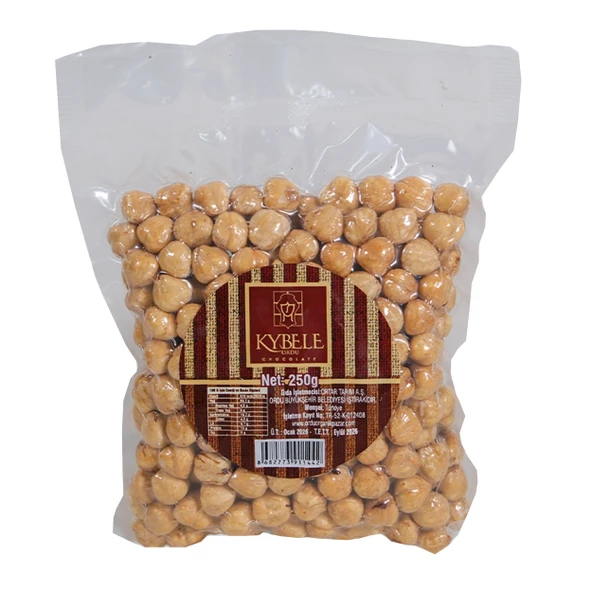 Çifte Kavrulmuş Fındık  250 GR ürün görseli 1