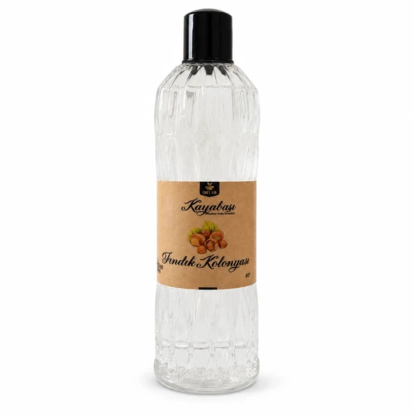 Fındık Kolonyası 400 ML ürün görseli 1