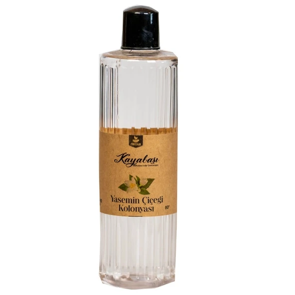Yasemin Çiçeği Kolonyası 400 ML ürün görseli 1