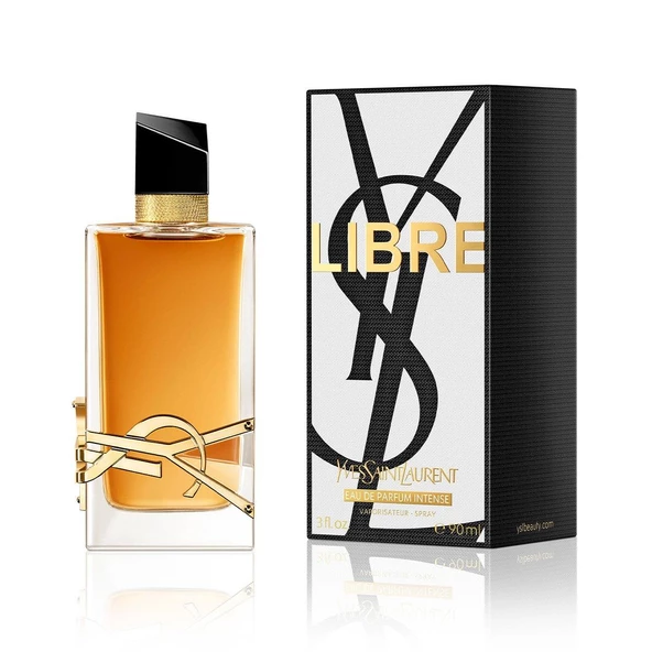 Yves Saint Laurent Libre Intense EDP 90 ml Kadın Parfüm ürün görseli 1