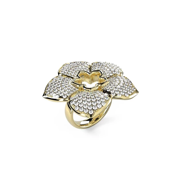 Guess JGUJUBR04465JWYG56 Kadın Yüzük (56 mm) ürün görseli 1