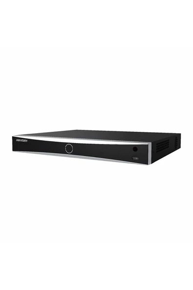 DS-7632NXI-K2 AcuSense 32 Kanal 4K NVR Kayıt Cihazı HIKVISION ürün görseli 1