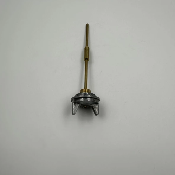 Boya Tabancası Tamir Seti 4mm - Resim 4