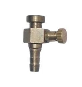 Hava Kısıcı Hortum Uçlu 8mm ürün görseli 1