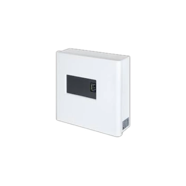 Teknim TPU-9245P Harici Güç Kaynağı 24 Volt 5 Amper Plastik Kasa, (Akü Hariç) EN54-4 Sertifikalı ürün görseli 1