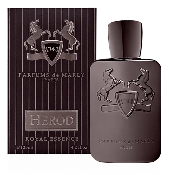 Parfums De Marly Herod EDP 125 ml Erkek Parfüm ürün görseli 1