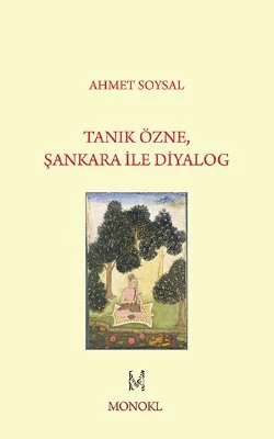 Tanık Özne, Şankara ile Diyalog - Ahmet Soysal ürün görseli 1