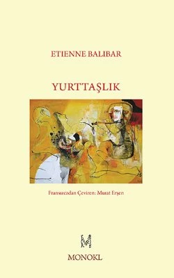 Yurttaşlık - Etienne Balibar ürün görseli 1