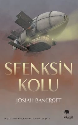 Sfenksin Kolu - Josiah Bancroft ürün görseli 1