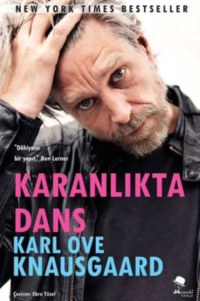 Karanlıkta Dans Kavgam 4. Cilt ürün görseli 1