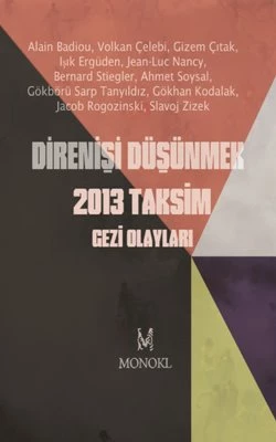 Direnişi Düşünmek ürün görseli 1