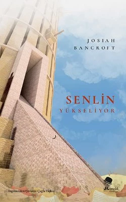 Senlin Yükseliyor - Josiah Bancroft ürün görseli 1
