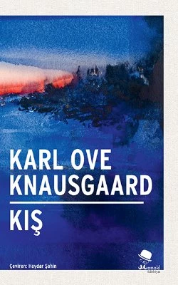 Kış - Karl Ove Knausgaard ürün görseli 1