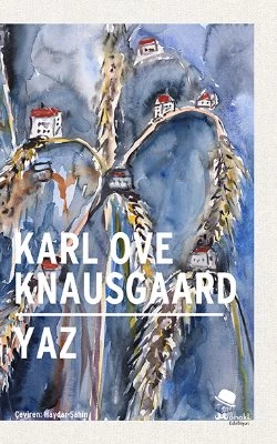 Yaz - Karl Ove Knausgaard ürün görseli 1