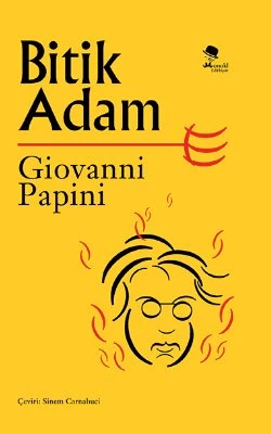 Bitik Adam - Giovanni Papini ürün görseli 1