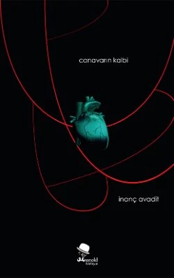 Canavarın Kalbi - İnanç Avadit ürün görseli 1