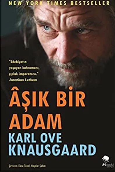 Aşık Bir Adam Kavgam 2. Cilt ürün görseli 1