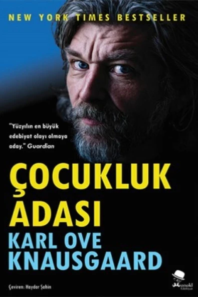 Çocukluk Adası Kavgam 3. Cilt ürün görseli 1
